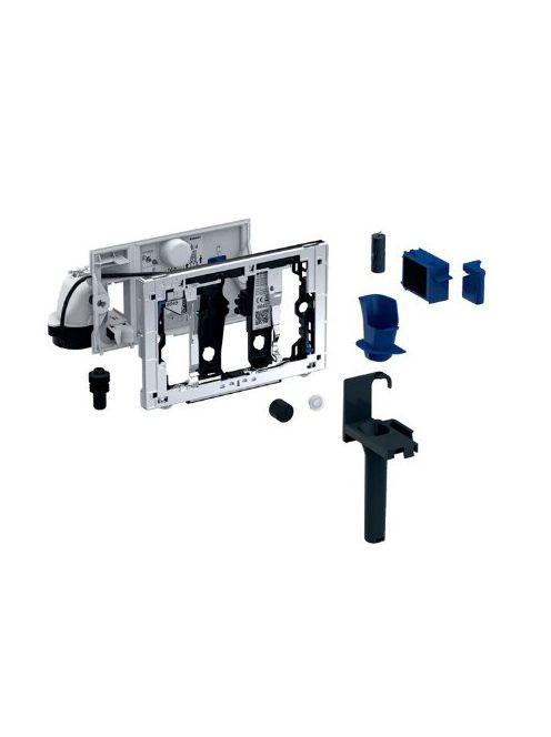 Geberit modul automatikus bekapcsolással bedobónyílás DuoFre