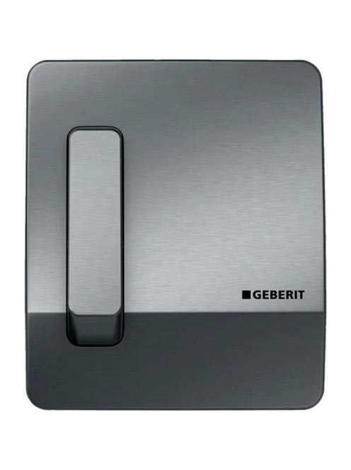 Geberit vizeldevezérlés pneumatikus működtetéssel, highline