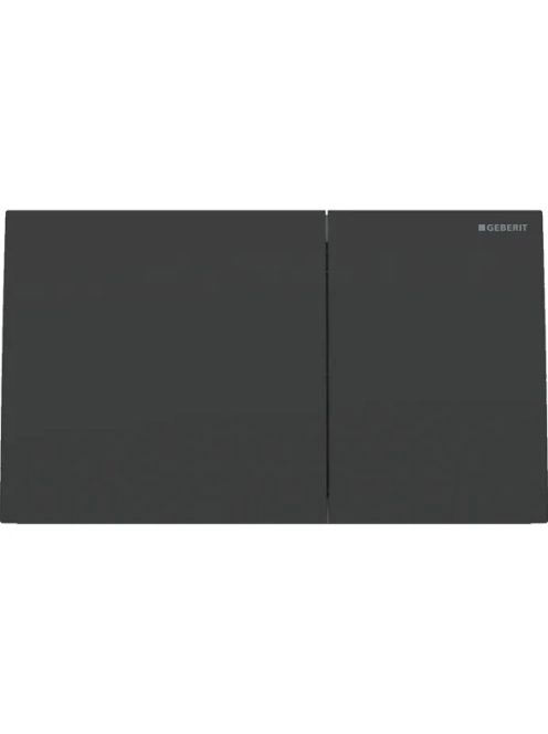 Geberit Sigma70 működtetőlap 2 mennyiséges öblítéshez, easy-