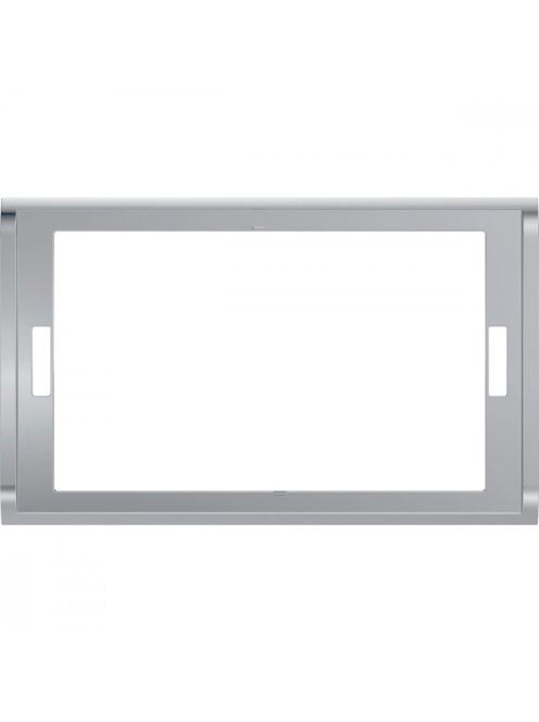 Geberit takarókeret Sigma70 működtetőlaphoz, fényes króm 115