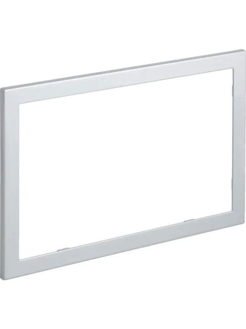 Geberit takarókeret Geberit Sigma60 működtetőlaphoz, szálcsi