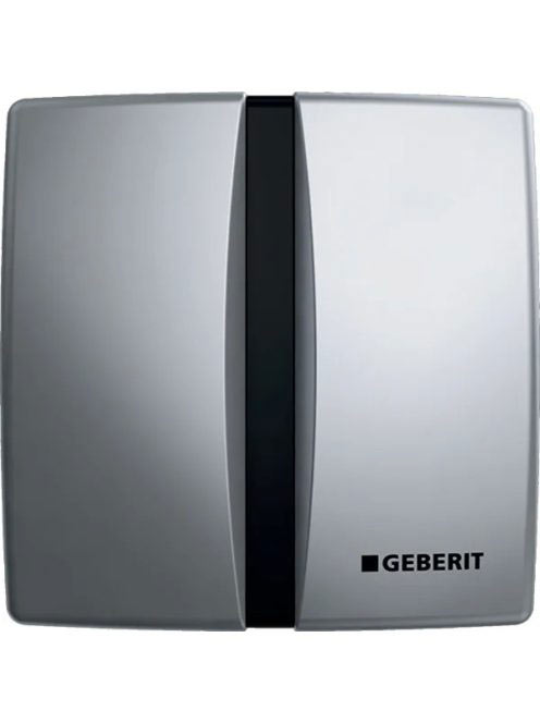 Geberit Basic vizeldevezérlés elektronikus működtetéssel, el