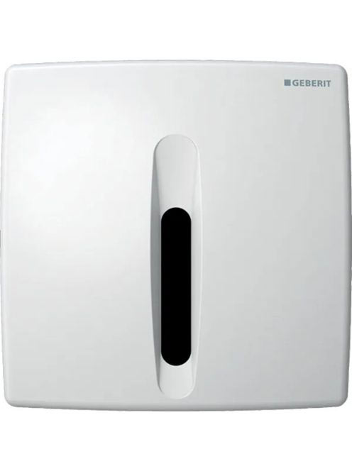 Geberit Basic vizeldevezérlés elektronikus működtetéssel, há