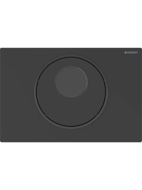 Geberit Sigma10 érintésmentes nyomólap Sigma tartályhoz, 2 ö