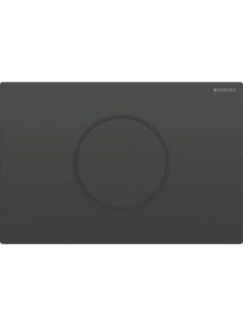 Geberit Sigma10 érintésmentes nyomólap Sigma tartályhoz, 2 ö