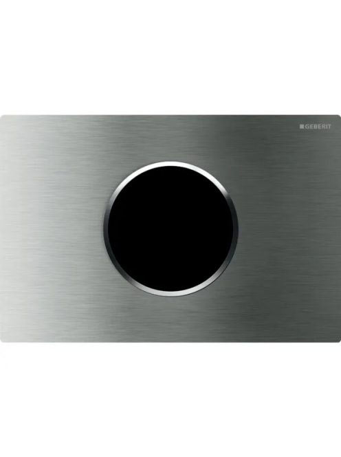 Geberit Sigma10 érintésmentes működtetőlap, WC öblítés elekt