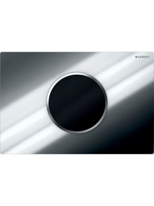 Geberit Sigma10 érintésmentes működtetőlap, elektronikus műk