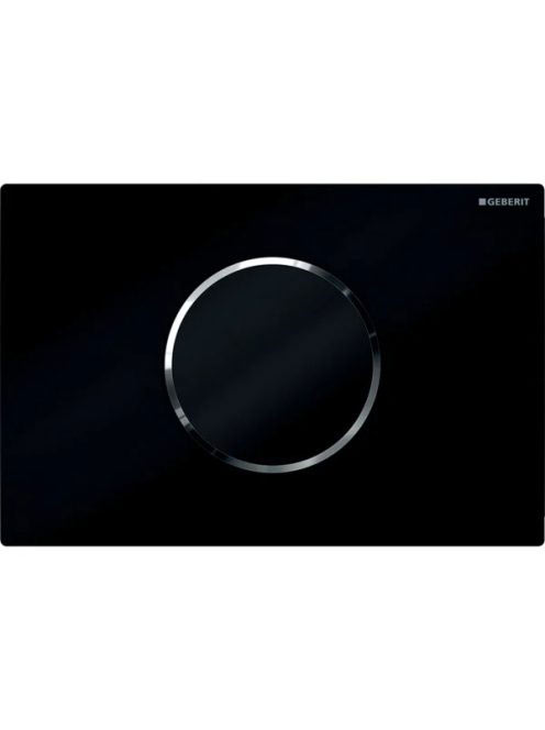 Geberit Sigma10 érintésmentes működtetőlap, elektronikus műk