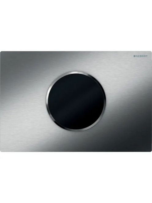 Geberit Sigma10 érintésmentes működtetőlap, elektronikus műk