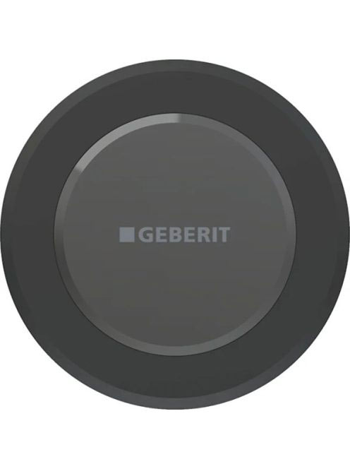 Geberit 10 típusú infravörös gomb 2 mennyiséges öblítéshez,