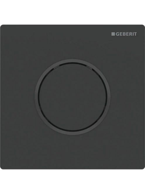 Geberit vizeldevezérlés pneumatikus működtetéssel, 10 típusú