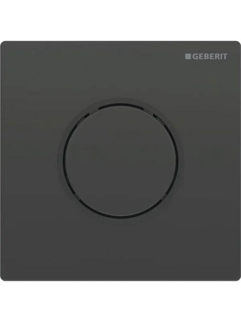 Geberit vizeldevezérlés pneumatikus működtetéssel, 10 típusú