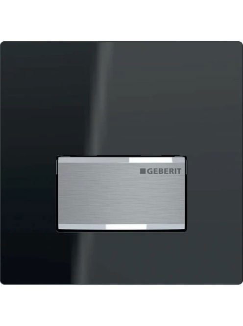 Geberit vizeldevezérlés pneumatikus működtetéssel, 50 típusú