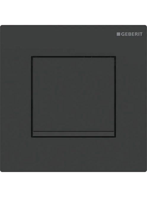 Geberit vizeldevezérlés pneumatikus működtetéssel, 30 típusú