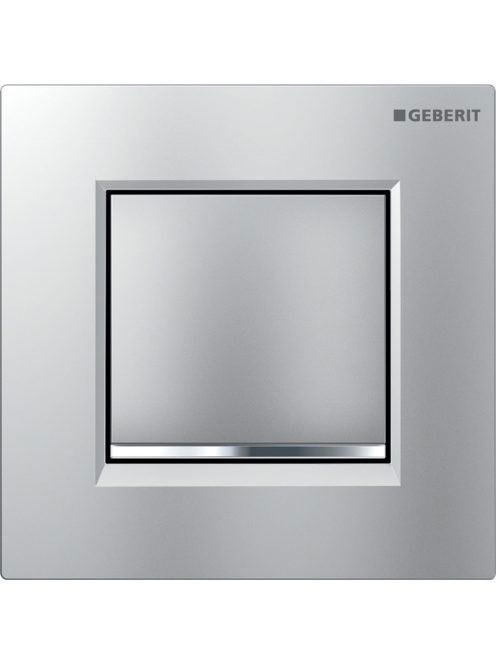 Geberit vizeldevezérlés pneumatikus működtetés, 30 típusú mű