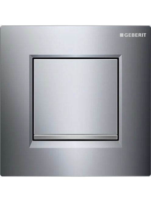 Geberit vizeldevezérlés pneumatikus működtetéssel, 30 típusú