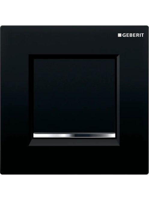 Geberit vizeldevezérlés pneumatikus működtetéssel, 30 típusú