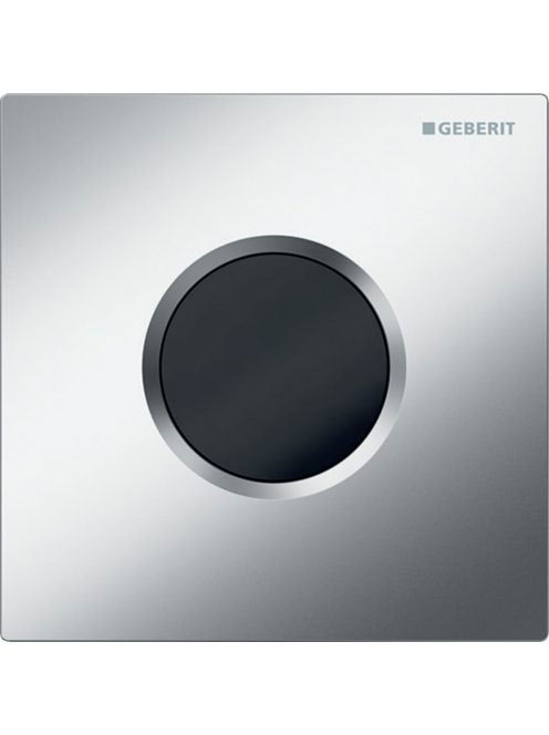 Geberit vizeldevezérlés elektronikus működtetéssel 01 típusú