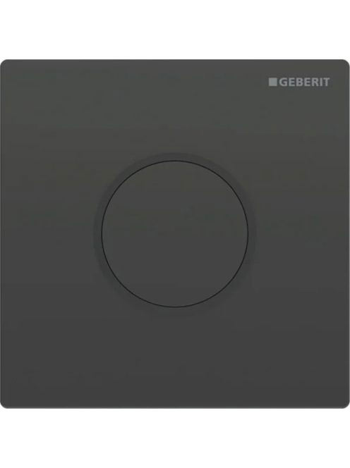 Geberit vizeldevezérlés elektronikus működtetéssel, hálózati