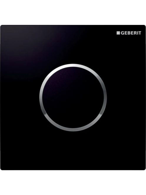 Geberit vizeldevezérlés elektronikus működtetéssel, hálózati