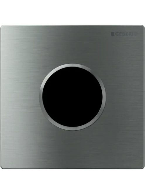 Geberit vizeldevezérlés elektronikus működtetéssel, hálózati