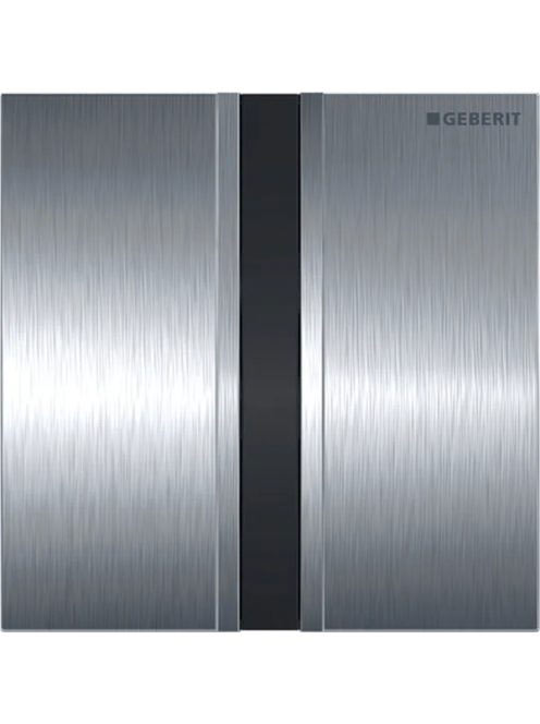 Geberit vizeldevezérlés elektronikus működtetéssel, hálózati
