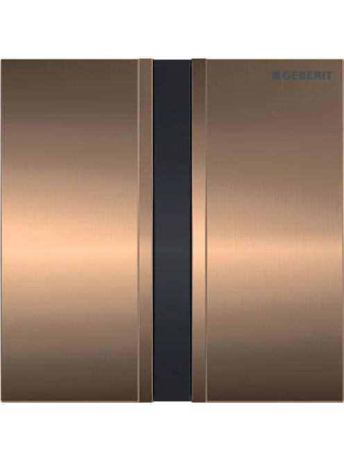 Geberit vizeldevezérlés elektronikus működtetéssel, hálózati