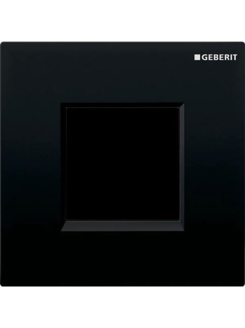 Geberit vizeldevezérlés elektronikus működtetéssel, hálózati