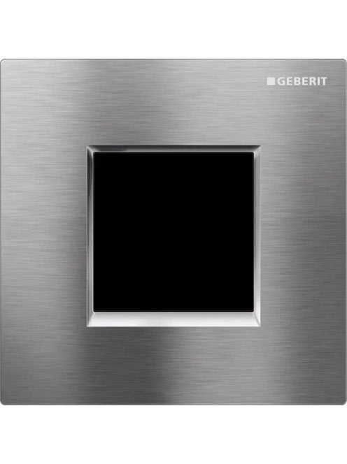 Geberit vizeldevezérlés elektronikus működtetéssel, hálózati