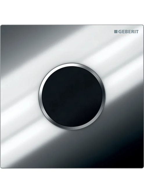 Geberit vizeldevezérlés elektronikus működtetéssel, elemes m