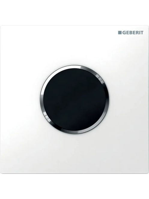 Geberit vizeldevezérlés elektronikus működtetéssel, elemes m