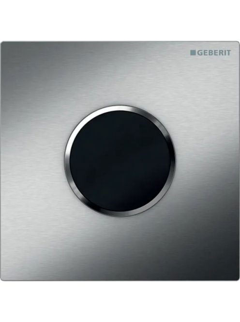 Geberit vizeldevezérlés elektronikus működtetéssel, elemes m