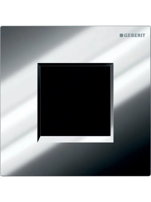 Geberit vizeldevezérlés elektronikus működtetéssel, elemes m