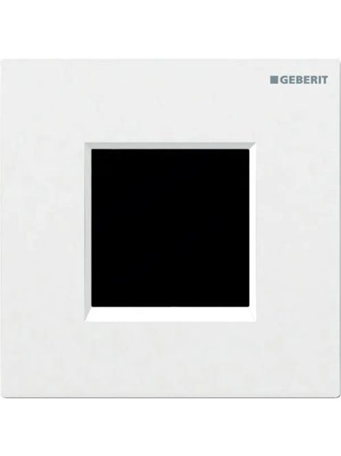 Geberit vizeldevezérlés elektronikus működtetéssel, elemes m