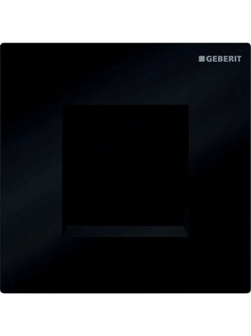 Geberit vizeldevezérlés elektronikus működtetéssel, elemes m