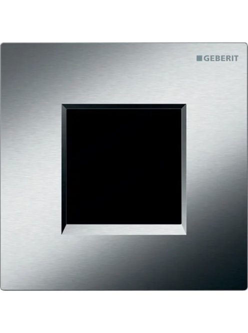 Geberit vizeldevezérlés elektronikus működtetéssel, elemes m