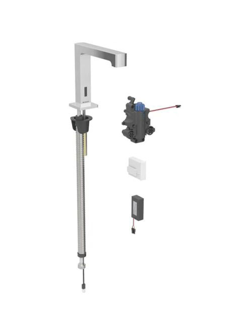 Geberit Brenta álló csaptelep vezérlődobozhoz termosztatikus