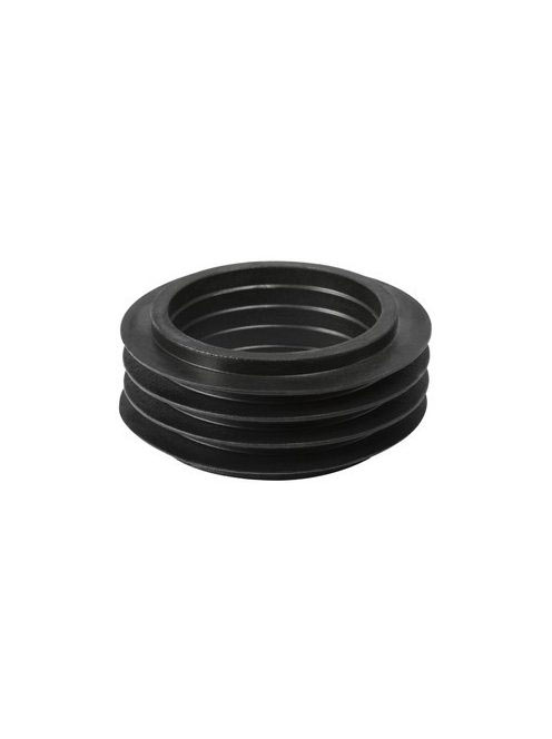 Geberit harmónikatömítés öblítőcsőhöz 119668001 119.668.00.1