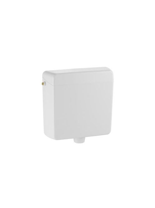 EGYEDI ÁR Geberit 123 magasra szerelhető falon kívüli öblítő