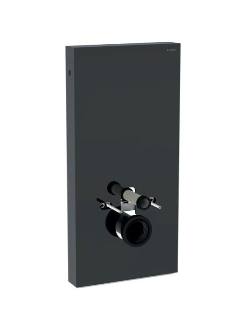 Geberit Monolith láva szanitermodul fali WC-hez, 101 cm 131.