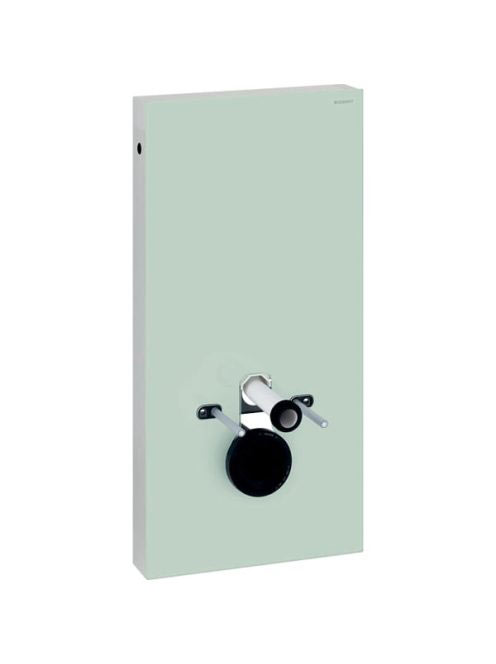 Geberit Monolith menta szanitermodul fali WC-hez, 101 cm 131