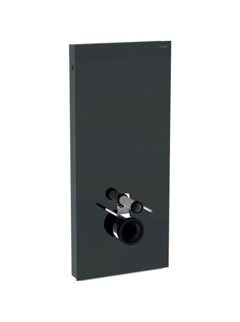 Geberit Monolith láva szanitermodul fali WC-hez, 114 cm 131.
