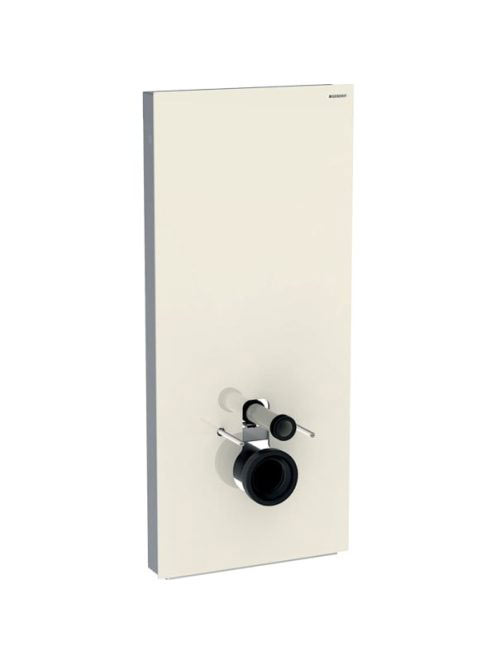 Geberit Monolith homokszürke szanitermodul fali WC-hez, 114