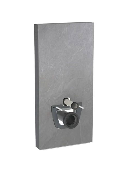 Geberit Monolith Plus palahatású szanitermodul fali WC-hez,