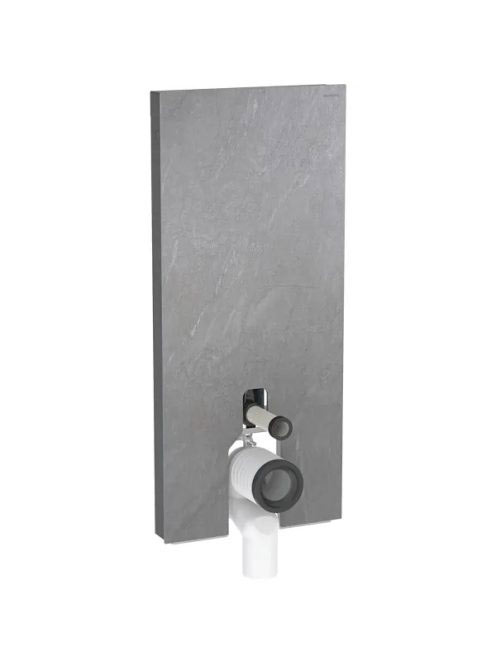 Geberit Monolith Plus palahatású szanitermodul talpon álló W