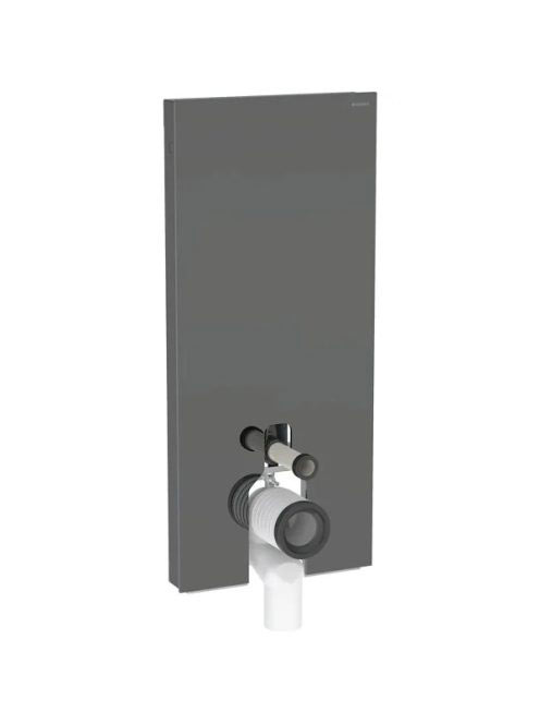 Geberit Monolith Plus láva szanitermodul talpon álló WC-hez,