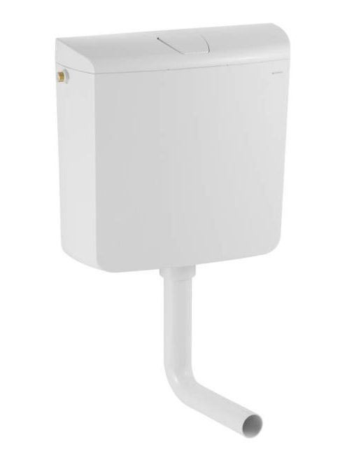 Geberit WC tartály AP 110 Rio (136.610.11.1) - Fürdőszoba -