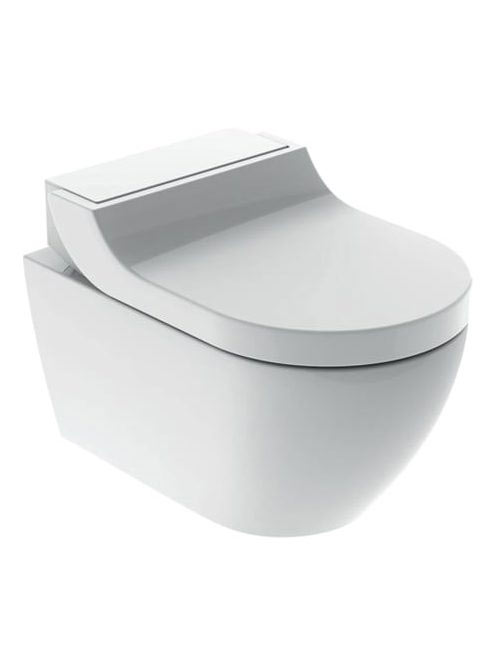Geberit AquaClean Tuma Classic fehér fali WC 146093111 (146.