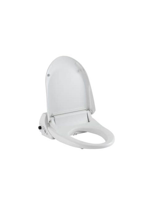 Geberit AquaClean 4000 bidéfunkciós WC ülőke 146130112 (146.