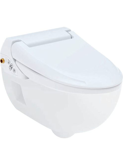 Geberit AquaClean 4000 készlet, WC kerámiára szerelhető bere